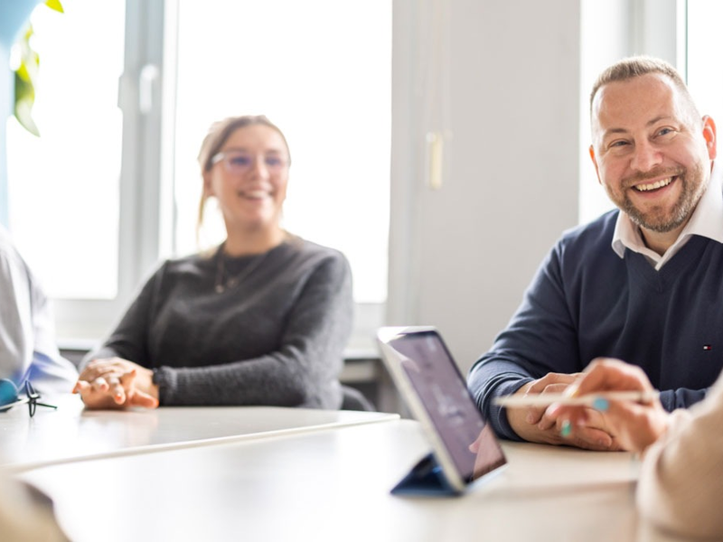Immobiliengenossenschaften werden immer beliebter - Experte verrät, was hinter der Rechtsform steckt - Foto: presseportal.de
