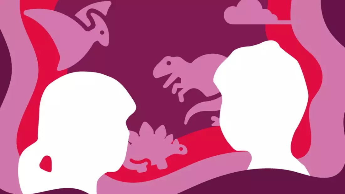 Von großen Tieren und klugen Kindern / Karg-Stiftung stellt neues digitales Magazin für die frühe Begabungsförderung in der Kita vor - Bild: presseportal.de