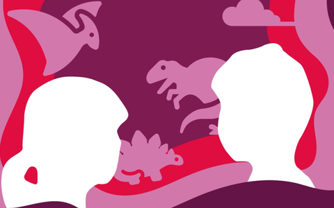 Von großen Tieren und klugen Kindern / Karg-Stiftung stellt neues digitales Magazin für die frühe Begabungsförderung in der Kita vor - Foto: presseportal.de