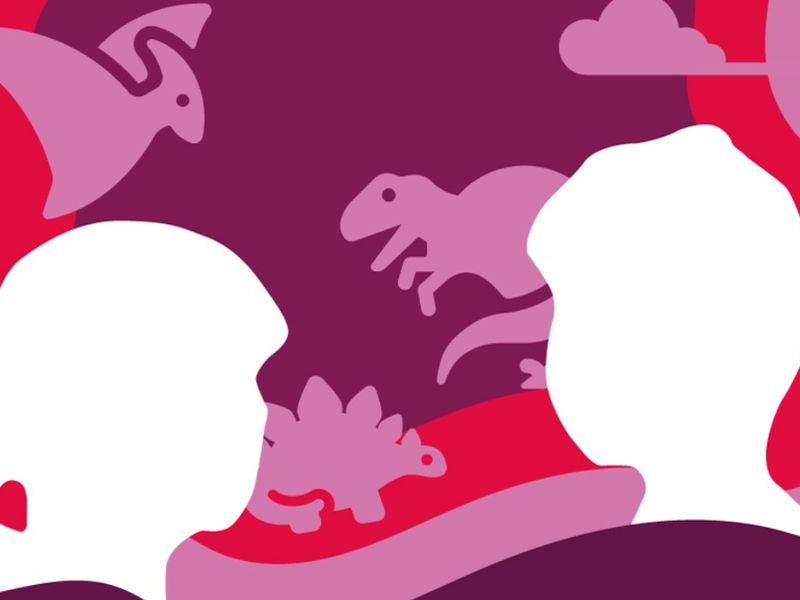 Von großen Tieren und klugen Kindern / Karg-Stiftung stellt neues digitales Magazin für die frühe Begabungsförderung in der Kita vor - Foto: presseportal.de