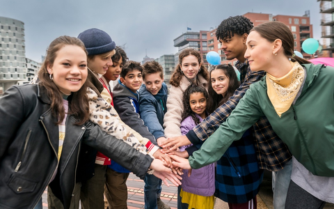 Die Pfefferkörner lösen ihren 250. Fall - in der 20. Staffel der Kinder-Krimireihe - Foto: presseportal.de Die Pfefferkörner lösen ihren 250. Fall - in der 20. Staffel der Kinder-Krimireihe - Foto: presseportal.de