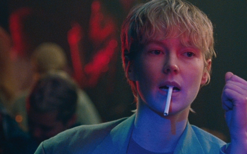 Großes Kino: die QUEER-Reihe in der ARD - Foto: presseportal.de