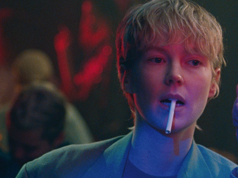 Großes Kino: die QUEER-Reihe in der ARD - Foto: presseportal.de