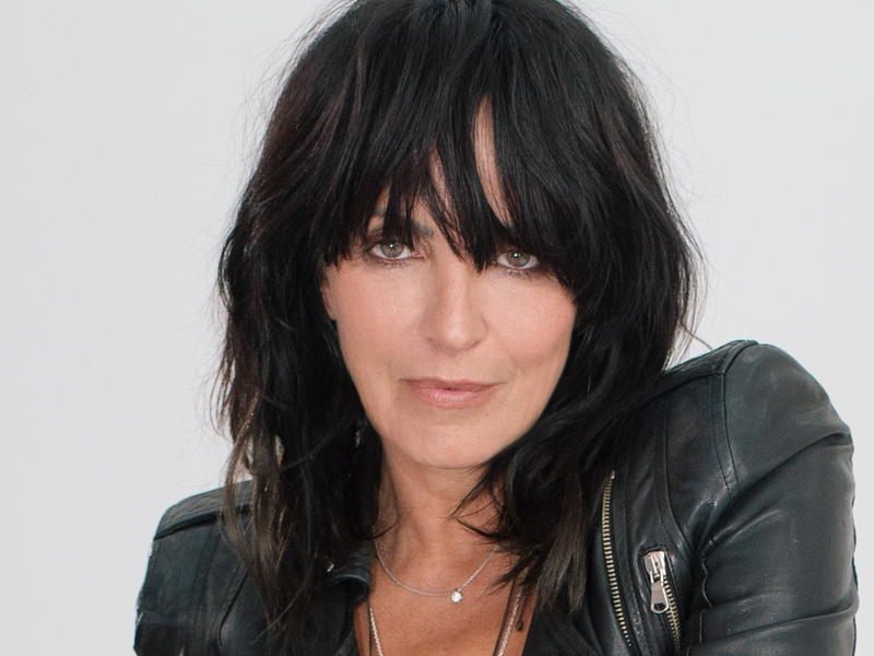 Bereits über 75.000 Tickets verkauft: NENA geht auf große WIR GEHÖREN ZUSAMMEN-Tournee und spielt 43 Konzerte in 6 Ländern. - Foto: presseportal.de