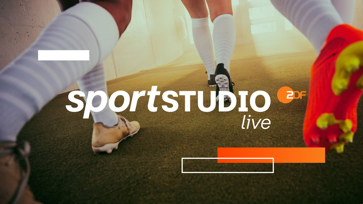 Frauen-Fußball live im ZDF: DFB-Pokalfinale, Bundesliga, EM-Qualifikation - Foto: presseportal.de