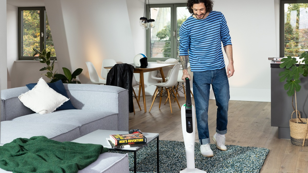 Erfolgsgarant Direktvertrieb: Vorwerk Gruppe wächst im Geschäftsjahr 2023 erneut und investiert in die Zukunft - Foto: presseportal.de