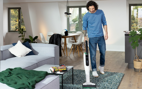 Erfolgsgarant Direktvertrieb: Vorwerk Gruppe wächst im Geschäftsjahr 2023 erneut und investiert in die Zukunft - Foto: presseportal.de