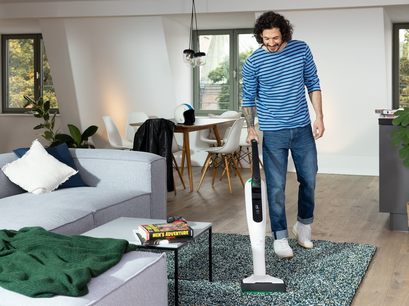 Erfolgsgarant Direktvertrieb: Vorwerk Gruppe wächst im Geschäftsjahr 2023 erneut und investiert in die Zukunft - Foto: presseportal.de