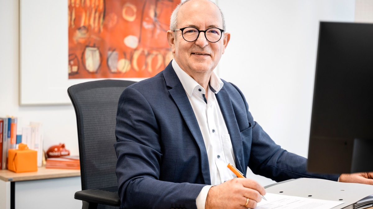 Private Hochschulen: Unternehmen schätzen praxisnahe Ausbildung - Foto: presseportal.de