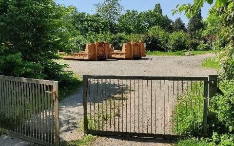 POL-NI: Rinteln - Zeugenaufruf nach Einbruchdiebstal beim Friedhof - Foto: presseportal.de