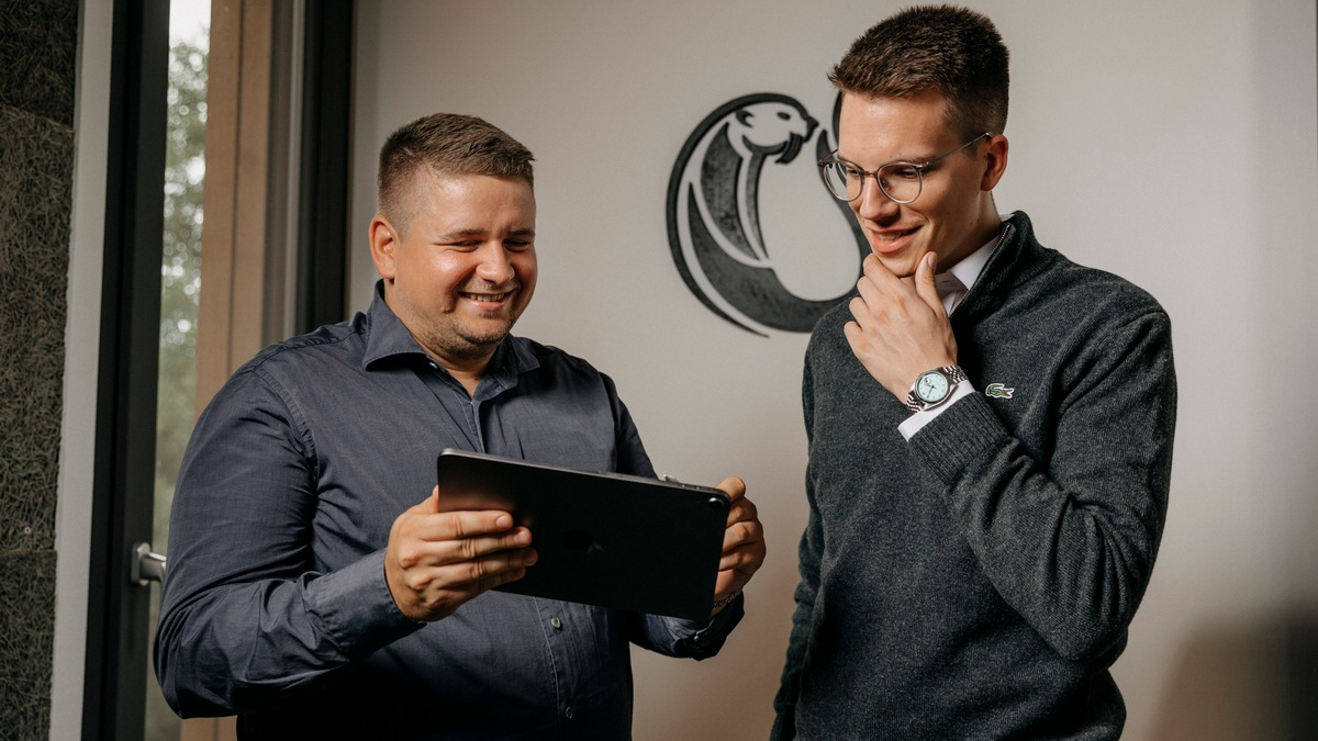 Mit der Otter Consult GmbH zuverlässig zum Unternehmensverkauf: Persönliche Erfahrung und individuelle Beratung als Erfolgskonzept - Foto: presseportal.de