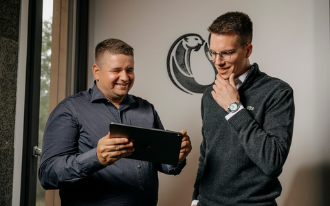 Mit der Otter Consult GmbH zuverlässig zum Unternehmensverkauf: Persönliche Erfahrung und individuelle Beratung als Erfolgskonzept - Foto: presseportal.de