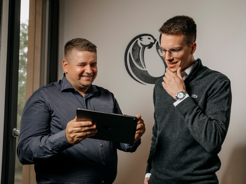 Mit der Otter Consult GmbH zuverlässig zum Unternehmensverkauf: Persönliche Erfahrung und individuelle Beratung als Erfolgskonzept - Foto: presseportal.de