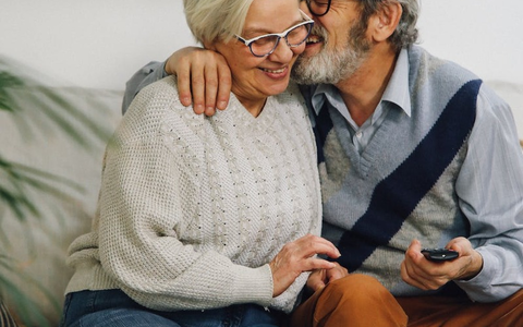 Unterschätzte Bedrohung RSV: ein Risiko auch für ältere Menschen - Foto: presseportal.de
