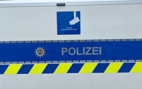 POL-MG: Gemeinsame Presseerklärung zur Rheydter Frühkirmes: Polizei und Ordnungsamt im Einsatz für die Sicherheit der Gäste - Foto: presseportal.de