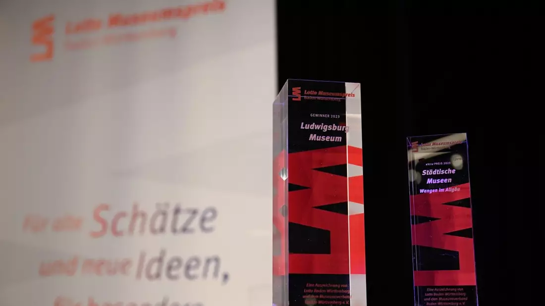 Insgesamt 45.000 Euro für die Kultur: Hoch dotierter Lotto-Museumspreis geht in die nächste Runde - Bild: presseportal.de