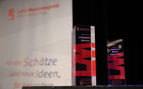 Insgesamt 45.000 Euro für die Kultur: Hoch dotierter Lotto-Museumspreis geht in die nächste Runde - Foto: presseportal.de