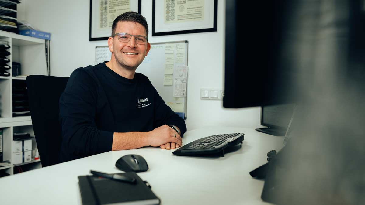 Karriere machen und Gutes tun: Wie J. Heidbrink seit mehr als 100 Jahren Standards für die Arbeitgeberkultur im Handwerk definiert - Foto: presseportal.de