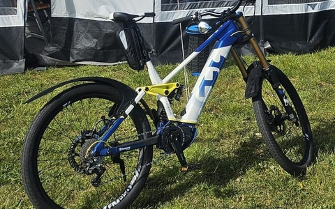 POL-HST: E-Bike gestohlen - Kriminalpolizei bittet um Hinweise - Foto: presseportal.de