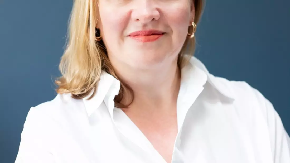 The Hoffman Agency ernennt Jenny Fieldgate zur Geschäftsführerin für Europa - Bild: presseportal.de
