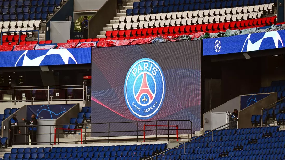Der BVB geht in Paris mit der gleichen Startelf wie im Hinspiel auf den Platz. - Bild: Robert Michael/dpa