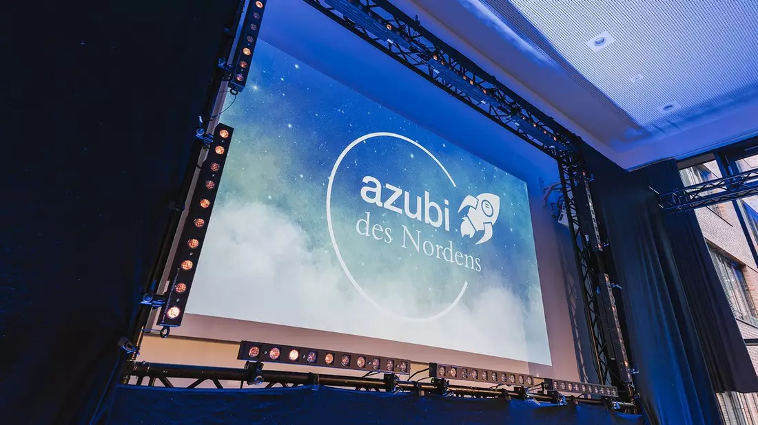 Azubi des Nordens 2024: Bewerbungsphase für Ausbildungspreis läuft - Bild: presseportal.de
