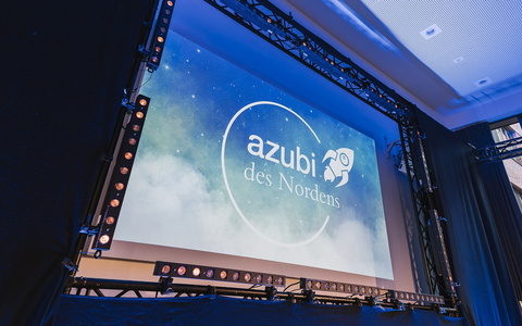 Azubi des Nordens 2024: Bewerbungsphase für Ausbildungspreis läuft - Foto: presseportal.de