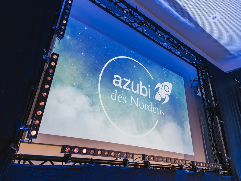 Azubi des Nordens 2024: Bewerbungsphase für Ausbildungspreis läuft - Foto: presseportal.de