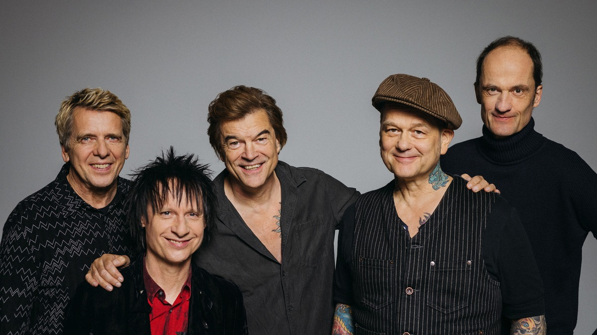 Korrektur beachten: Millennial Punk - Eine Subkultur in Zeiten der Digitalisierung - Foto: presseportal.de