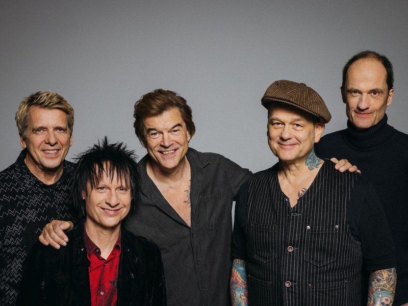 Korrektur beachten: Millennial Punk - Eine Subkultur in Zeiten der Digitalisierung - Foto: presseportal.de