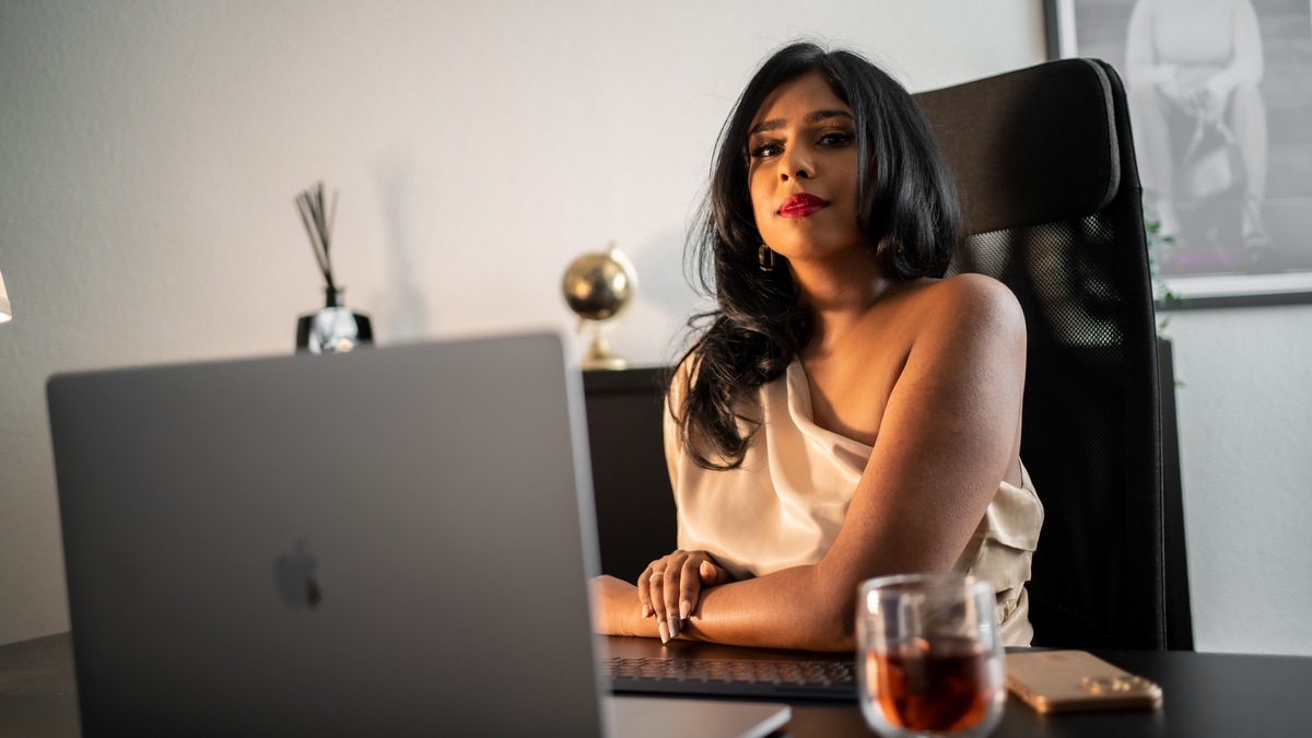 Instagram bis TikTok - was bringt wirklich noch Erfolg? 5 Strategien für Kosmetikerinnen im digitalen Zeitalter - Foto: presseportal.de