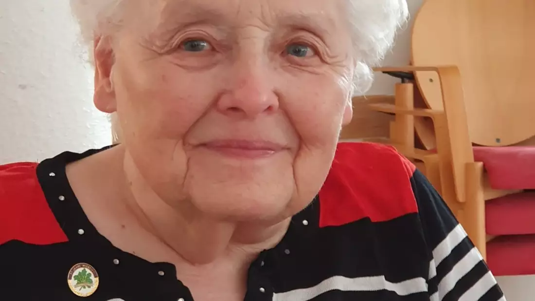 POL-DA: Rimbach: +++NACHTRAGSMELDUNG+++ 87-Jährige immer noch vermisst- Polizei intensiviert Suche mit neue Hinweisen - Bild: presseportal.de