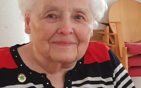 POL-DA: Rimbach: +++NACHTRAGSMELDUNG+++ 87-Jährige immer noch vermisst- Polizei intensiviert Suche mit neue Hinweisen - Foto: presseportal.de