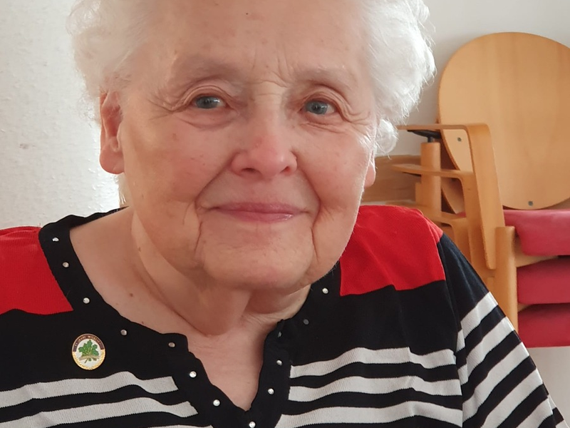 POL-DA: Rimbach: +++NACHTRAGSMELDUNG+++ 87-Jährige immer noch vermisst- Polizei intensiviert Suche mit neue Hinweisen - Foto: presseportal.de