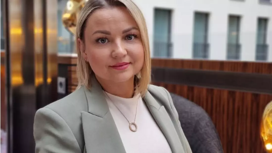 Anastasia Kirjanow von ZHP-Pflege: Was die Legalisierung von Cannabis für die Schmerzbehandlung bedeutet - Bild: presseportal.de