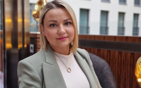 Anastasia Kirjanow von ZHP-Pflege: Was die Legalisierung von Cannabis für die Schmerzbehandlung bedeutet - Foto: presseportal.de