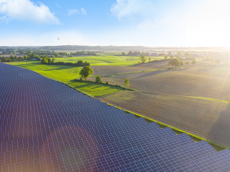 Ardagh Glass Packaging-Europe und Sunnic Lighthouse schließen Stromabnahmevertrag ab - Foto: presseportal.de