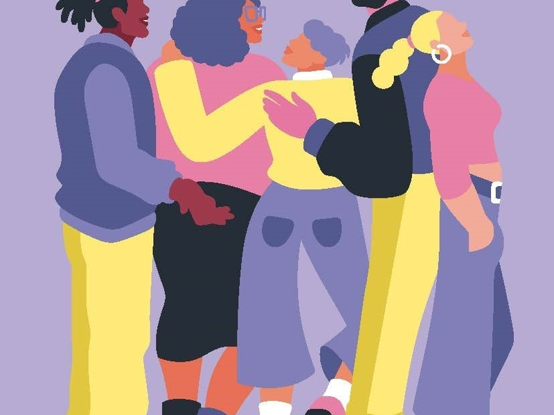 Für ein geschlechtergerechtes Europa - Wo steht die EU in Sachen Gleichstellung und wo steuert sie hin? / Kooperationsveranstaltung - Foto: presseportal.de