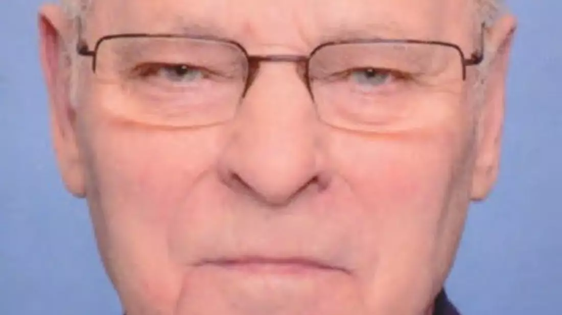POL-W: W Vermisstensuche nach 82-Jährigem Manfred R. - Polizei bittet um Mithilfe - Bild: presseportal.de