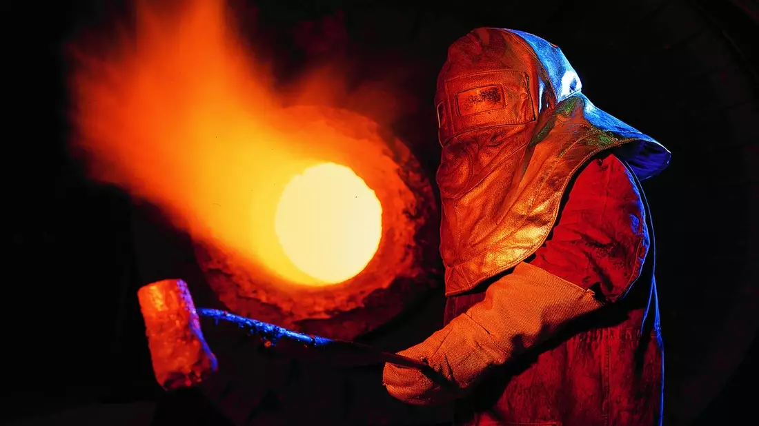 Energie der Zukunft oder Irrweg? / Chancen und Herausforderung des Wasserstoff-Hypes / Wie können energieintensive Industrien profitieren? - Bild: presseportal.de