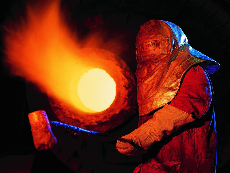 Energie der Zukunft oder Irrweg? / Chancen und Herausforderung des Wasserstoff-Hypes / Wie können energieintensive Industrien profitieren? - Foto: presseportal.de