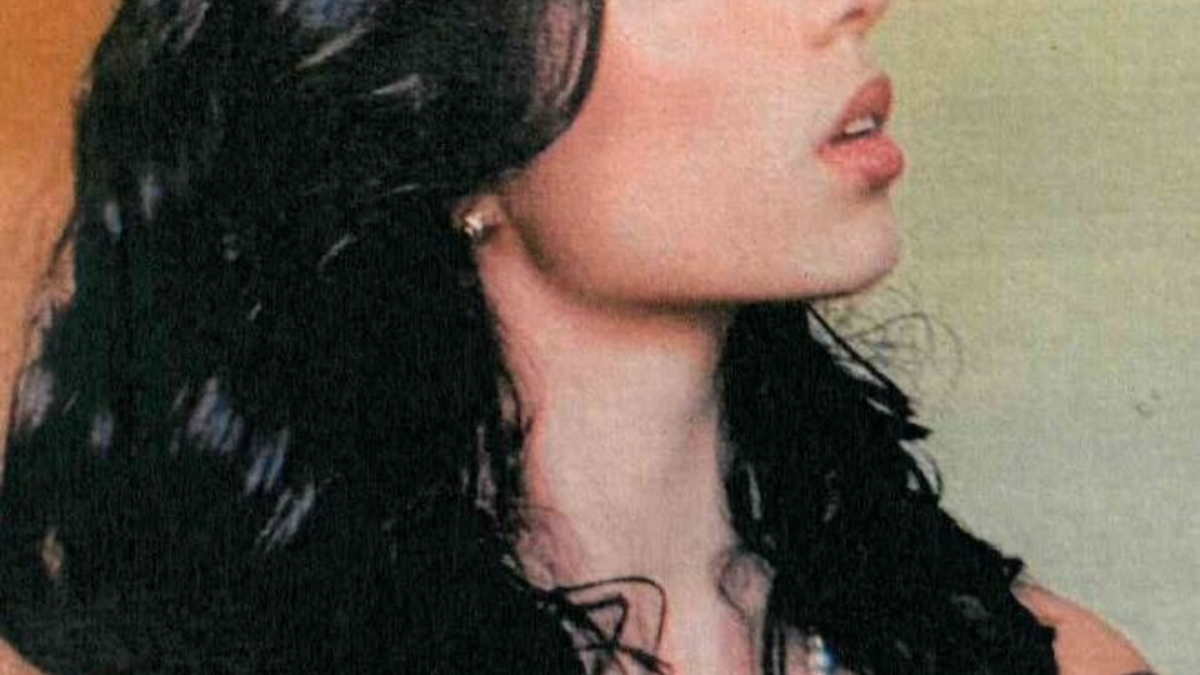 POL-OF: Wo ist Anna Sophie Klarmann? - Hanau - Foto: presseportal.de