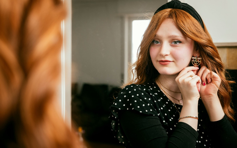 Schock Schalom – jung, jüdisch, jetzt: 37°-Doku im ZDF über Jüdinnen und Juden in Deutschland - Foto: presseportal.de