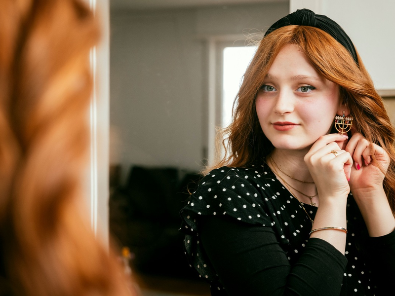 Schock Schalom – jung, jüdisch, jetzt: 37°-Doku im ZDF über Jüdinnen und Juden in Deutschland - Foto: presseportal.de