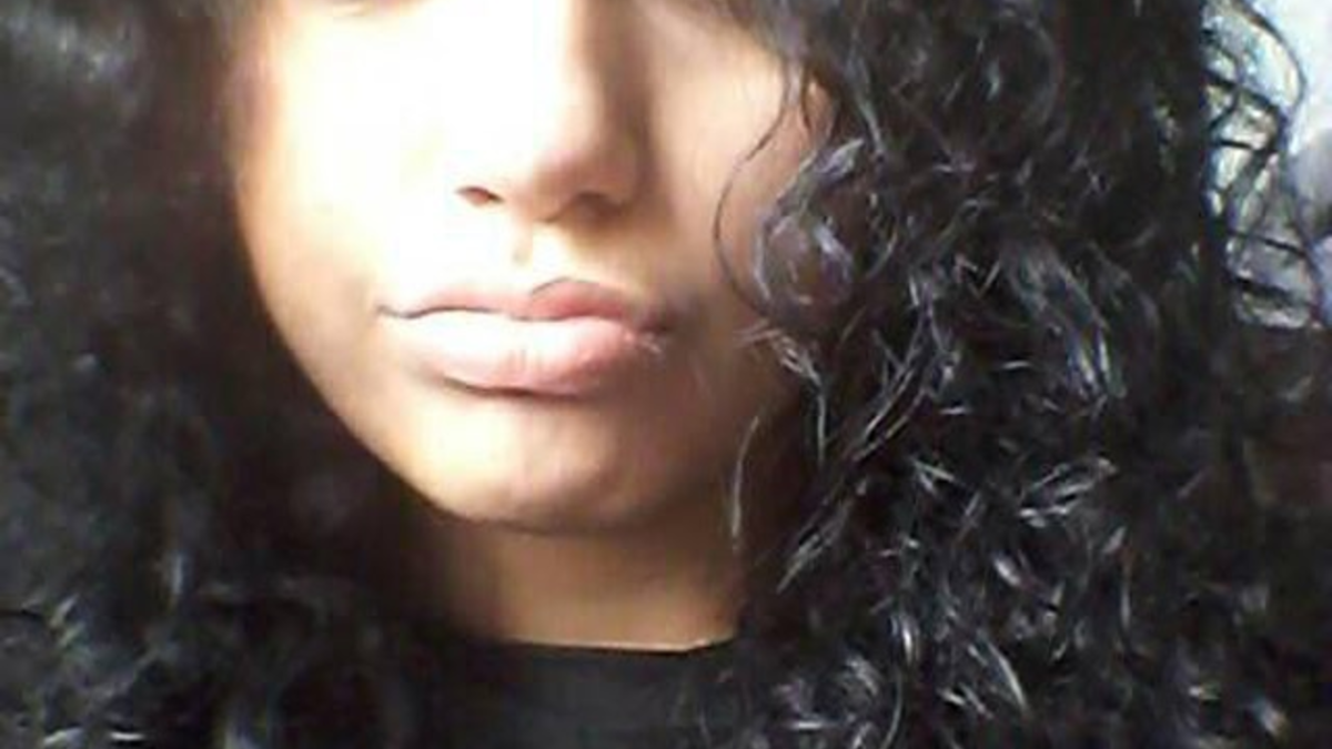 POL-KS: Polizei sucht vermisste 13-jährige Kamar S. und bittet um Hinweise - Foto: presseportal.de