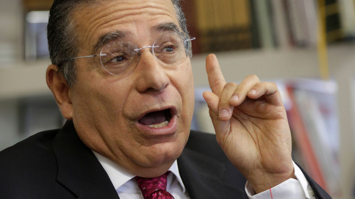 Ramón Fonseca ist im Alter von 71 Jahren gestorben. - Foto: Arnulfo Franco/AP