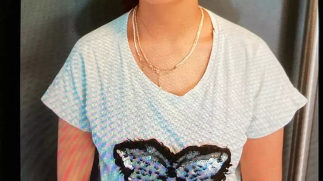 POL-LM: Vermisstensuche - 20-jährige Sibel Aleksieva aus Löhnberg vermisst. - Bild: presseportal.de