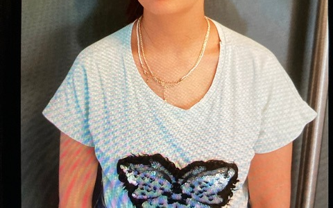 POL-LM: Vermisstensuche - 20-jährige Sibel Aleksieva aus Löhnberg vermisst. - Foto: presseportal.de