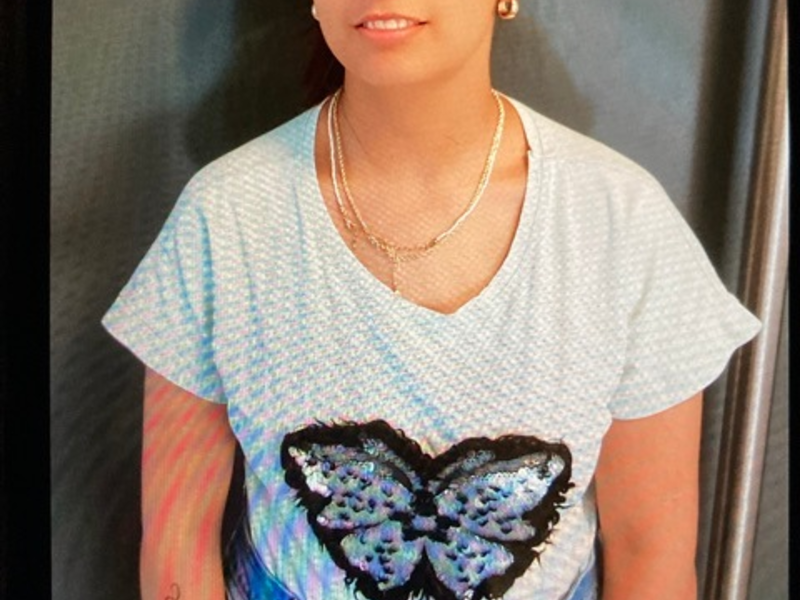 POL-LM: Vermisstensuche - 20-jährige Sibel Aleksieva aus Löhnberg vermisst. - Foto: presseportal.de