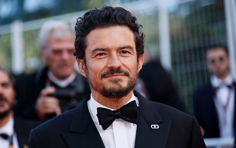 Der 48-jährige Engländer kann sich eine Neuauflage der Fluch-der-Karibik-Filme vorstellen. (Archivfoto) - Foto: Joel C Ryan/Invision/AP/dpa